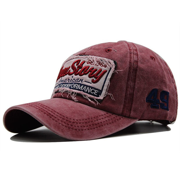QGGHNISD Casquette de camionneur pigmentée QGGHNISD Casquette de camionneur pigmentée