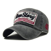 Casquette Vintage D’Été