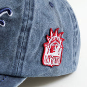 Casquette Vintage D’Été