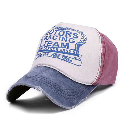 Casquette Vintage Garage