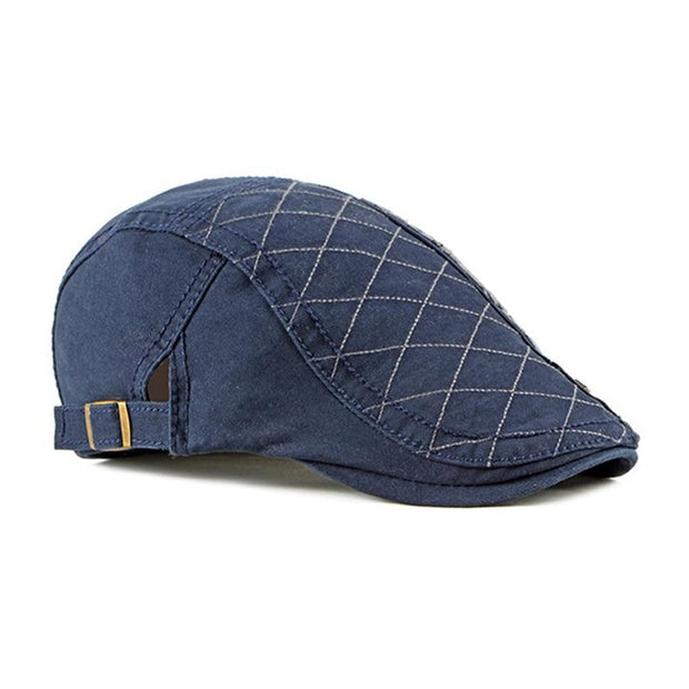Casquette vintage homme