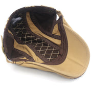 Casquette Vintage Kaki Pour Homme