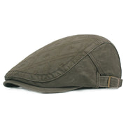 Casquette Vintage Paris Rétro