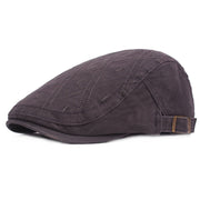 Casquette Vintage Paris Rétro