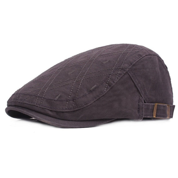Casquette Vintage Paris Rétro