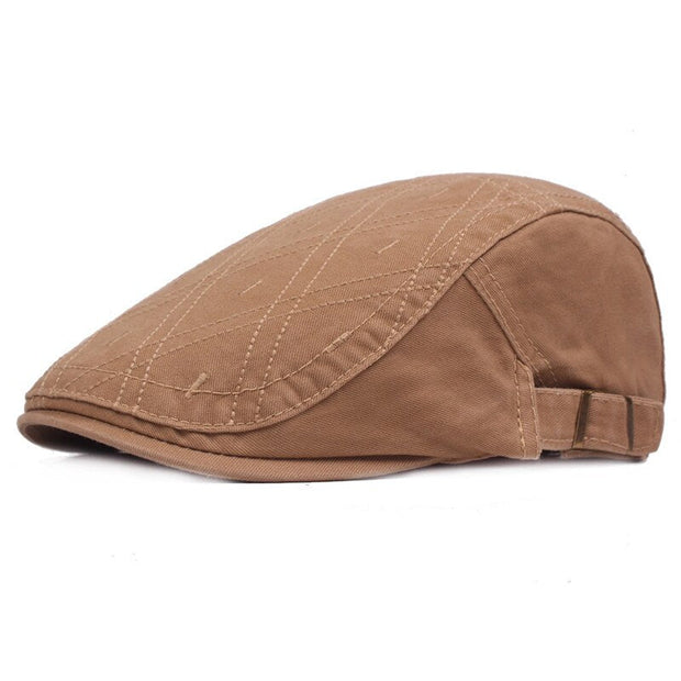 Casquette Vintage Paris Rétro