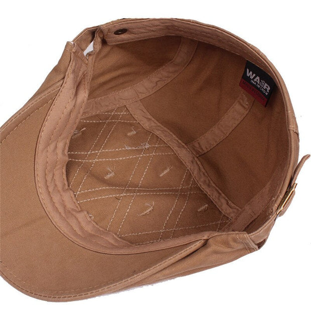Casquette Vintage Paris Rétro