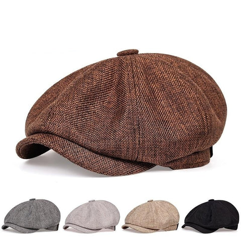 Casquette vintage pas cher