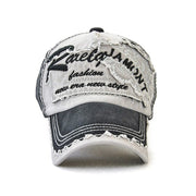 Casquettes Vintage Femme