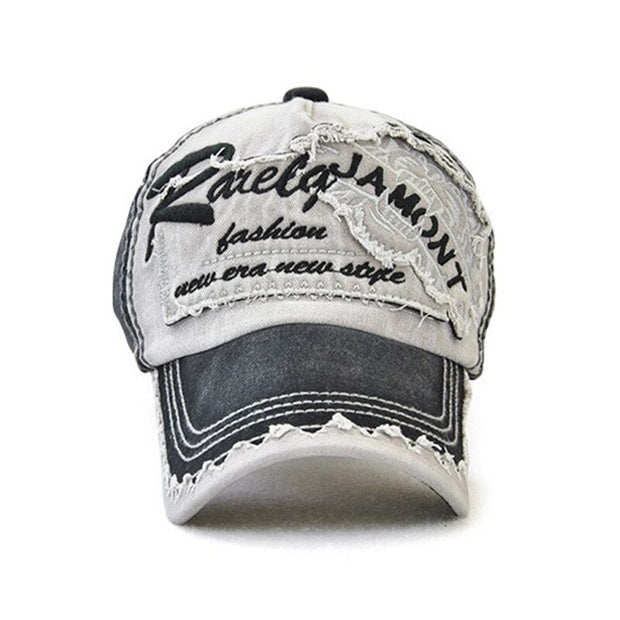 Casquettes Vintage Femme