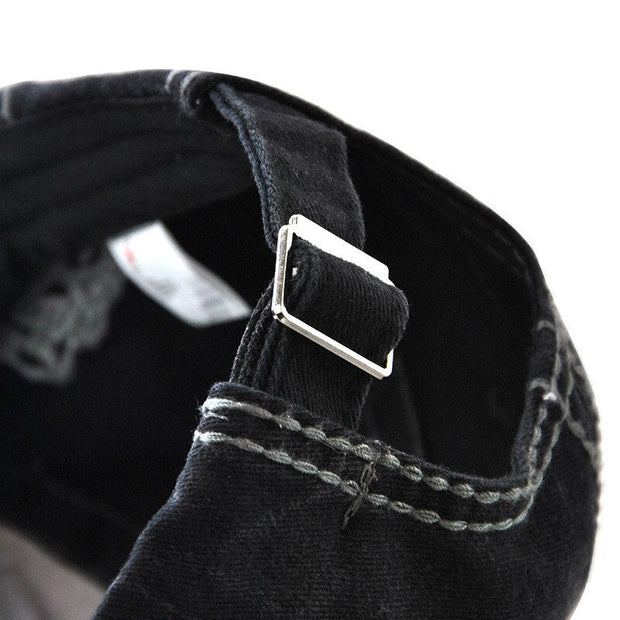 Casquettes Vintage Femme