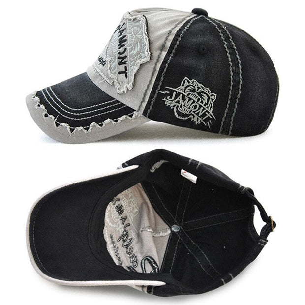 Casquettes Vintage Femme