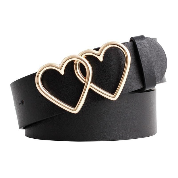 Ceinture Vintage Cuir