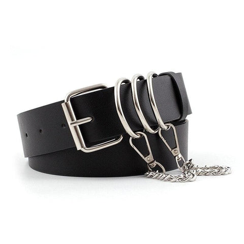 Ceinture Vintage Large