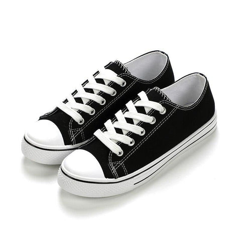 Chaussure basket vintage