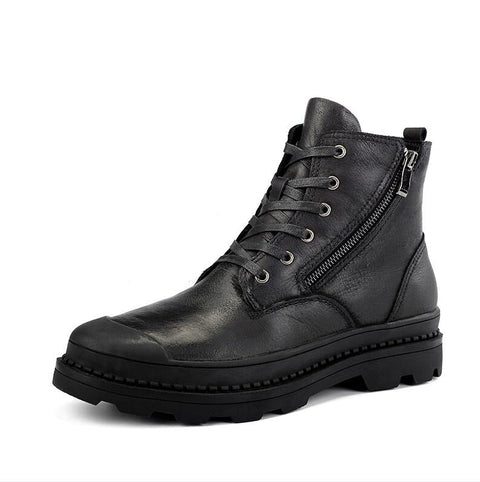 Chaussure de ski vintage