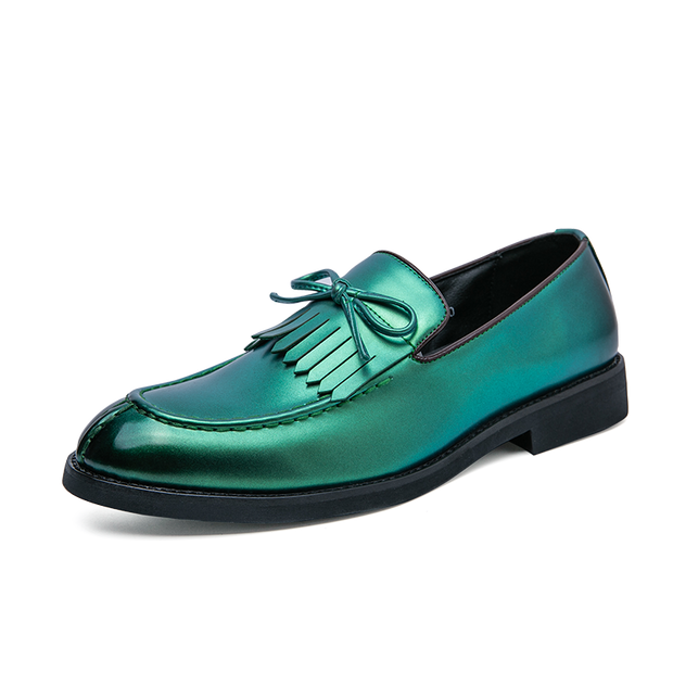 Chaussure Été Vintage
