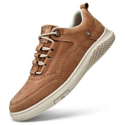Chaussure Homme Toile Vintage