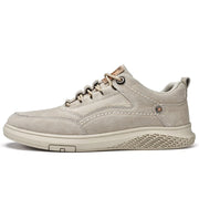 Chaussure Homme Toile Vintage