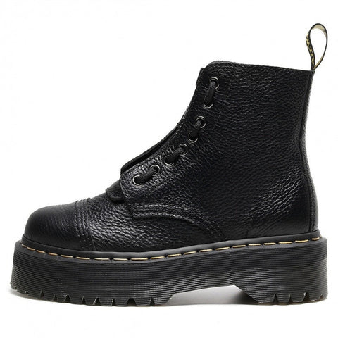 Chaussure moto vintage femme