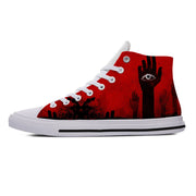 Chaussure Skate Vintage