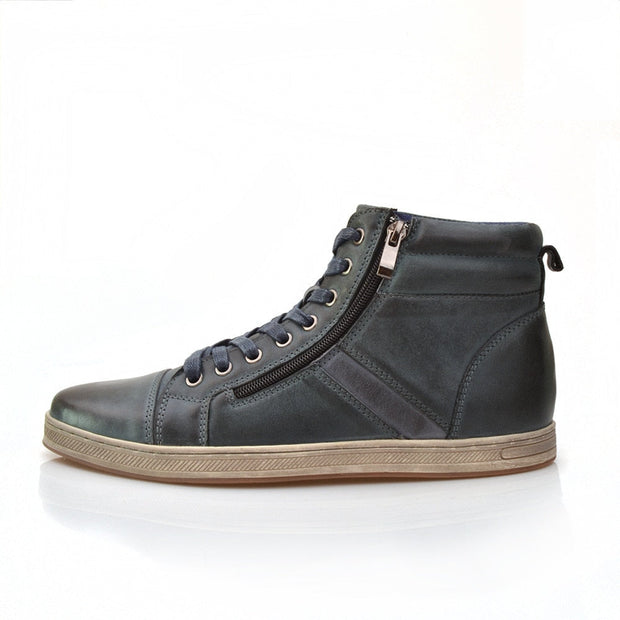 Chaussure Vintage Basket