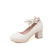 Chaussure Vintage Fille