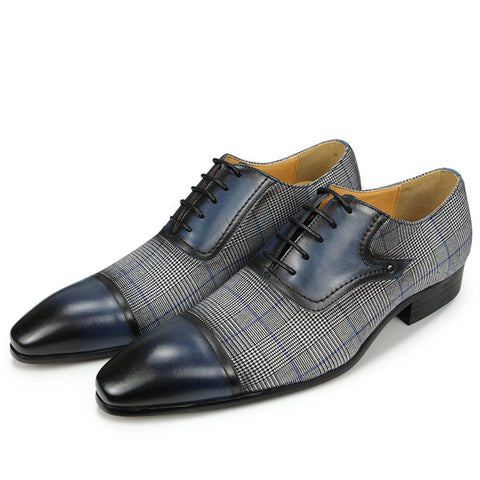 Chaussures 70's vintage 2025