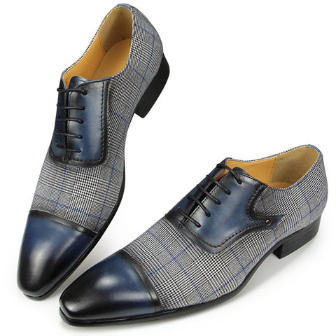 Chaussures 70 s vintage ternel Vintage