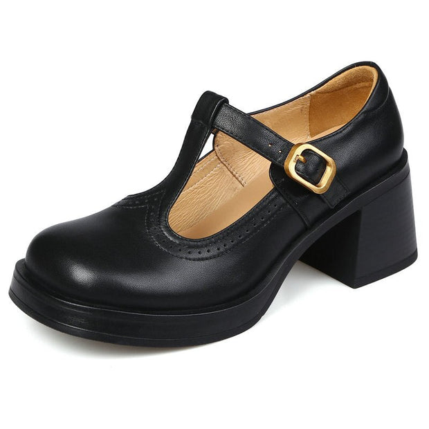 Chaussures Femme Vintages