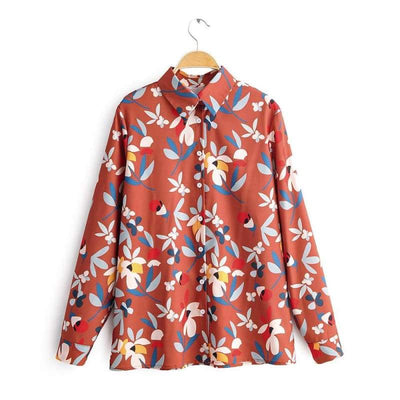 Chemise Vintage 90