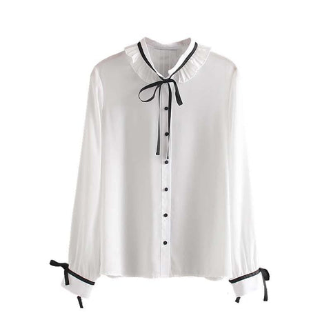 Chemisier Esprit Vintage