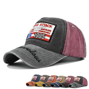 Chicago Bears Casquette Vintage 1985