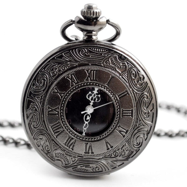 Bélière Ancienne Pour Montre De Poche - Swing Ring Anneau Accroche - Fin XIXe - Métal Argenté