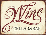 Coupe de Vin Vintage Poster