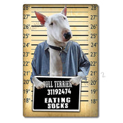 Deco Poster Vintage
