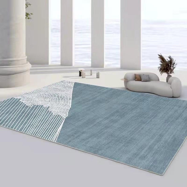 Décoration Sol Tapis Vintage