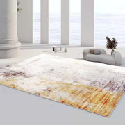Décoration Sol Tapis Vintage