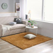 Décoration Tapis Vintage Laine