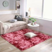 Décoration Tapis Vintage Laine