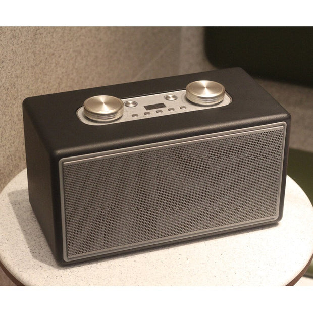 Enceinte Dynamic Speaker Vintage