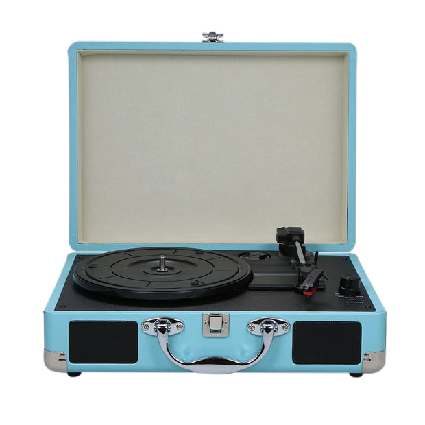Enceinte haut de gamme vintage