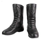 Equipement Vintage Moto Chaussures