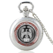 Gousset montre vintage