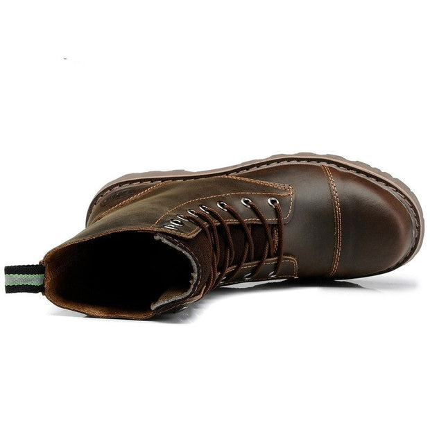 Homme Chaussure Vintage