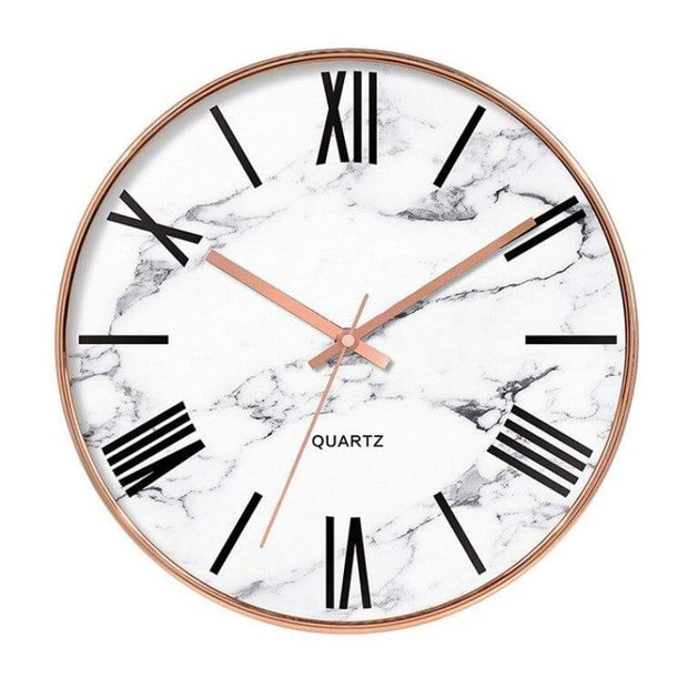 Horloge Style Vintage