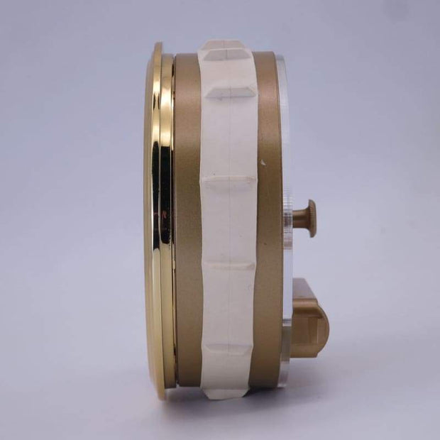 Horloge Vintage 3D
