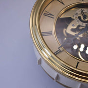 Horloge Vintage 3D
