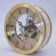 Horloge Vintage 3D