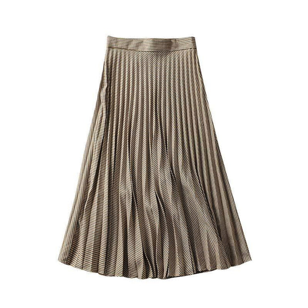 Jupe Bohème Vintage